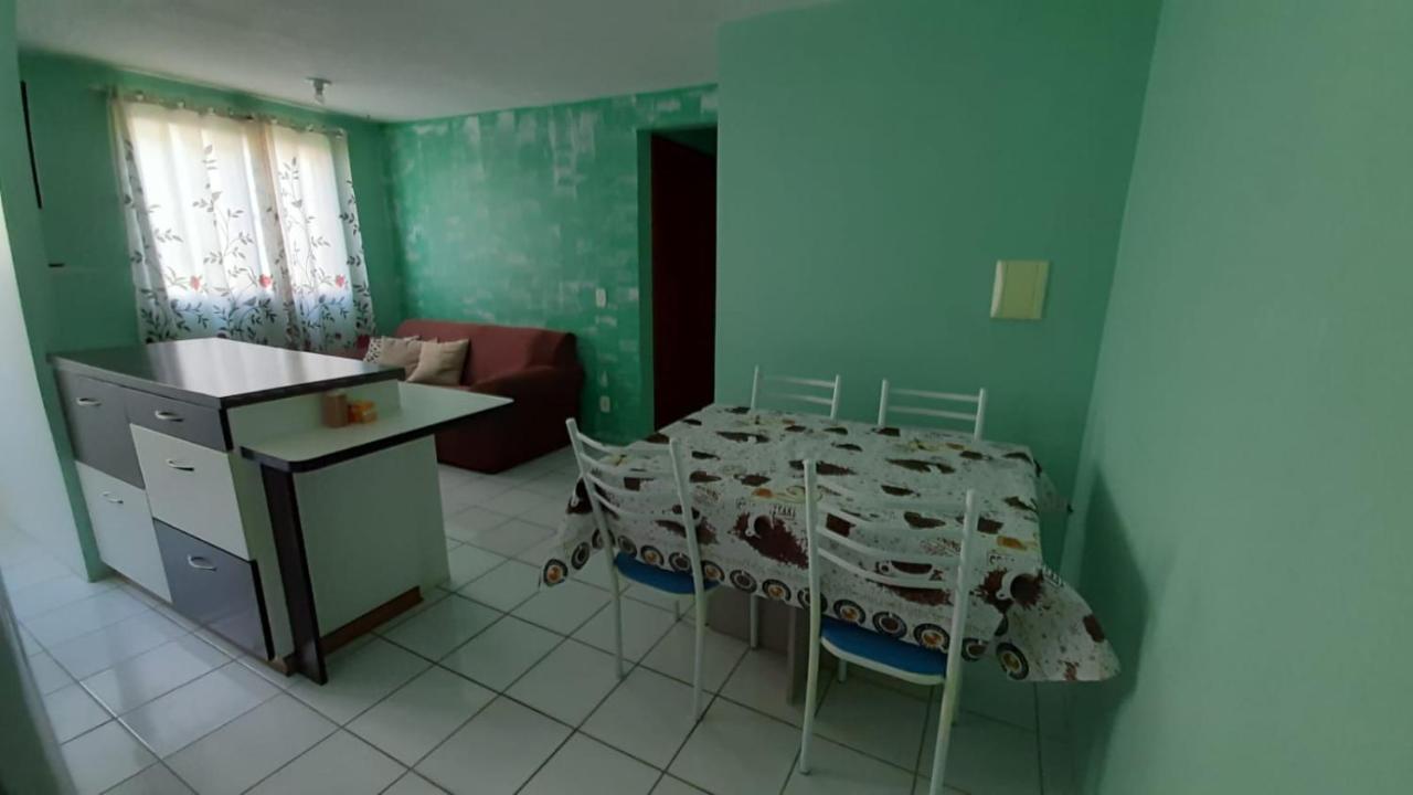 Apto Das Gurias 5 Canela Kültér fotó