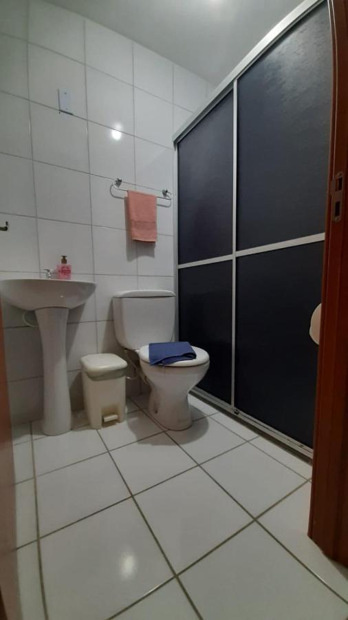 Apto Das Gurias 5 Canela Kültér fotó