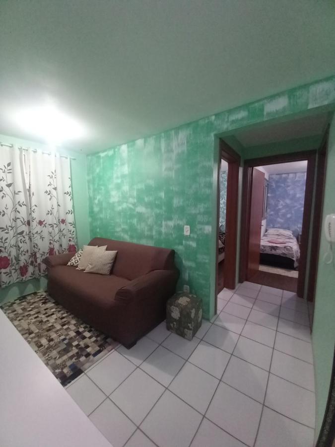 Apto Das Gurias 5 Canela Kültér fotó