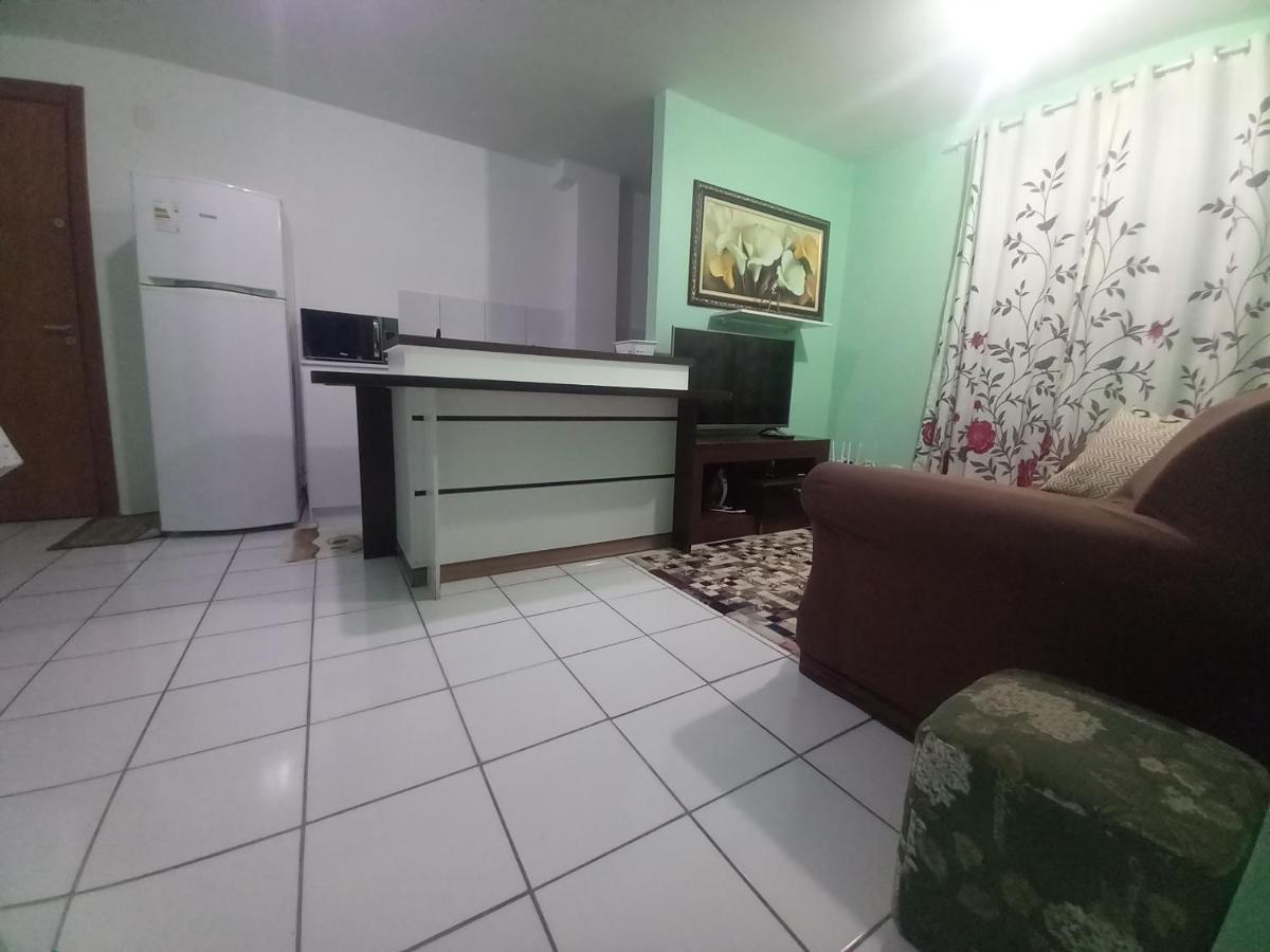Apto Das Gurias 5 Canela Kültér fotó