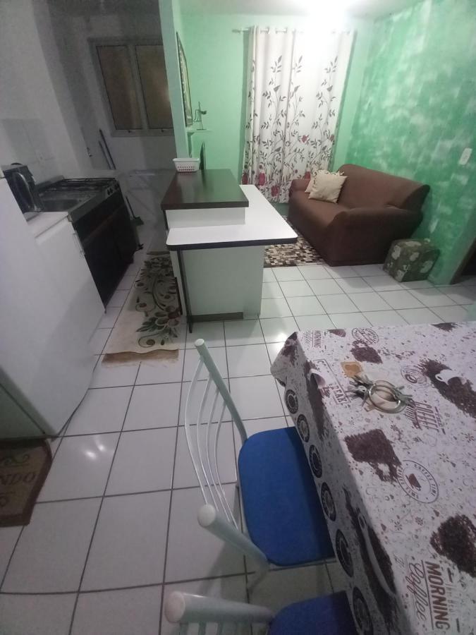 Apto Das Gurias 5 Canela Kültér fotó