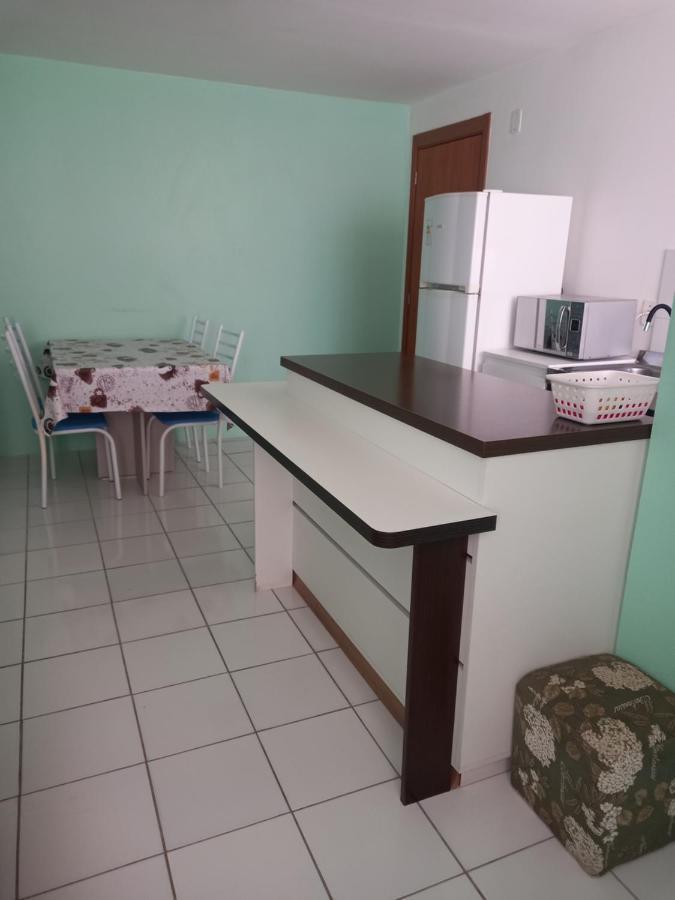 Apto Das Gurias 5 Canela Kültér fotó