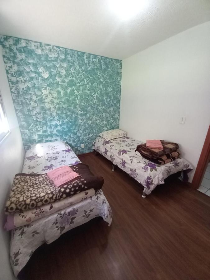 Apto Das Gurias 5 Canela Kültér fotó