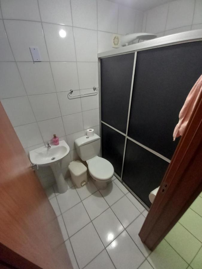 Apto Das Gurias 5 Canela Kültér fotó